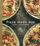 Pizza Modo Mio - John Lanzafame - BCOO - BOO040