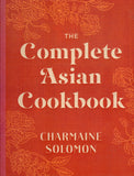 The Complete Asian Cookbook - Charmaine Solomon - BCOO - BOO040