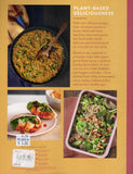Deliciously Ella Making Plant-Based Quick and Easy - Ella Mills (Woodward) - BCOO - BHEA - BOO040