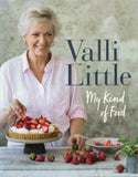 My Kind of Food - Valli Little - BCOO - BOO040