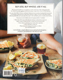 Use It All: The Cornersmith Guide to a More Sustainable Kitchen - Alex Elliott-Howery & Jaimee Edwards - BCOO - BHEA - BOO040