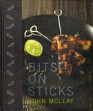 Bits on Sticks - John McLeay - BCOO - BOO040