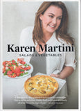 Salads and Vegetables - Karen Martini - BCOO - BOO040