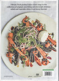 Salads and Vegetables - Karen Martini - BCOO - BOO040