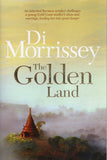 The Golden Land - Di Morrissey - BPAP - BOO040