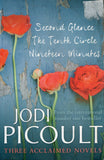 Three Acclaimed Novels - Jodi Picoult - BPAP - BOO040