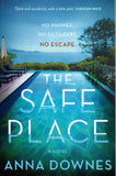 The Safe Place - Anna Downes - BPAP - BOO040