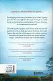 The Safe Place - Anna Downes - BPAP - BOO040