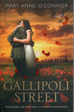 Gallipoli Street - Mary Anne O'Connor - BHIS - BAUT - BOO040