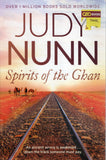 Spirits of the Ghan - Judy Nunn - BPAP - BOO040