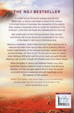Spirits of the Ghan - Judy Nunn - BPAP - BOO040