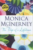 The Trip of a Lifetime - Monica McInerney - BPAP - BOO040