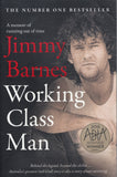 Working Class Man - Jimmy Barnes - BBIO - BOO040