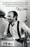 Not Dead Yet: The Memoir - Phil Collins - BBIO - BOO040