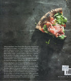 New Pizza: A Whole New Era for the World's Favourite Food - Stefano Manfredi - BCOO - BOO040