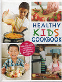 Healthy Kids Cookbook - DK Publishing - BCOO - BHEA - BOO040