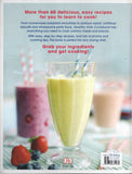 Healthy Kids Cookbook - DK Publishing - BCOO - BHEA - BOO040