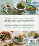CSIRO Total Wellbeing Diet Complete Recipe Collection: More Than 400 Delicious Recipes - Manny Noakes & CSIRO Staff - BCOO - BHEA - BOO040