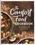 The Comfort Food Cookbook: 100 Great Recipes - BCOO - BOO040