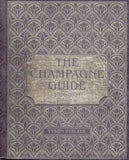 The Champagne Guide 2020-2021 - Tyson Stelzer - BCOO - BREF - BOO040