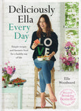 Deliciously Ella Every Day - Ella Mills (Woodward) - BCOO - BHEA - BOO040