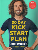 30 Day Kick Start Plan - Joe Wicks - BHEA - BOO040