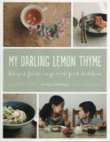 My Darling Lemon Thyme - Emma Galloway - BCOO - BHEA - BOO040