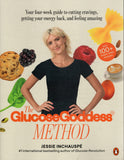 The Glucose Goddess Method - Jessie Inchauspé - BHEA - BOO040