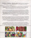 Nourish with the Seasons: Summer - Hannah Polites & Rachel Butler - BCOO - BHEA - BOO040
