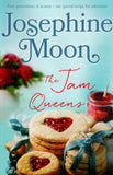 The Jam Queens - Josephine Moon - BPAP - BOO040
