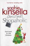 Christmas Shopaholic - Sophie Kinsella - BPAP - BOO040