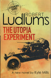 The Utopia Experiment - Kyle Mills - BPAP - BOO040