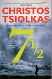 Seven and a Half - Christos Tsiolkas - BPAP - BOO040