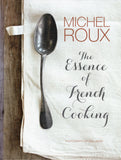 The Essence of French Cooking - Michel Roux & Lisa Linder - BCOO - BOO040