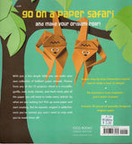 Wild and Wonderful Origami - Mari Ono & Roshin Ono - BCRA - BOO040