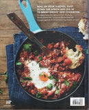 Dig In!: Classic Recipes Reinvented from the Winner of Masterchef - Brent Owens - BCOO - BOO040