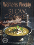 Slow Cooker: The Complete Collection - Australian Women's Weekly - BCOO - BOO040