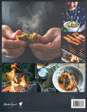 Food Safari: Earth Fire Water - Maeve O'Meara - BCOO - BOO040