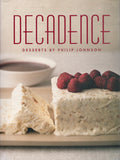 Decadence - Philip Johnson - BCOO - BOO040