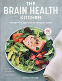 Brain Health Kitchen: Preventing Alzheimer's Through Food - Annie Fenn - BCOO - BHEA - BOO040