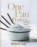 One Pan Perfect - Donna Hay - BCOO - BOO040