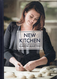 New Kitchen - Karen Martini - BCOO - BOO040