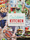 Outdoor Kitchen - Australian Women's Weekly - BCOO - BOO041