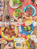 Outdoor Kitchen - Australian Women's Weekly - BCOO - BOO041