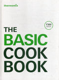 The Basic Cookbook - Thermomix - BCOO - BOO041