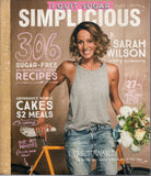 Simplicious - I Quit Sugar - Sarah Wilson - BCOO - BHEA - BOO041