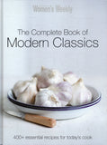 The Complete Book of Modern Classics - Australian Women's Weekly - BCOO - BOO041