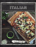 Italian: Book 7 - Cook Book Co - BCOO - BOO041