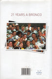Wayne Bennett: The Man in the Mirror - Wayne Bennett & Steve Crawley - BBIO - BOO041