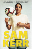 My Journey to the World Cup - Sam Kerr - BBIO - BOO041
